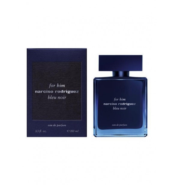 Narciso Rodriguez Narciso Rodriguez For Him Bleu Noir Eau de Parfum 100ML