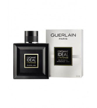 Guerl L.Homme G013491 EDPS 100ML Intense Eau de Parfum