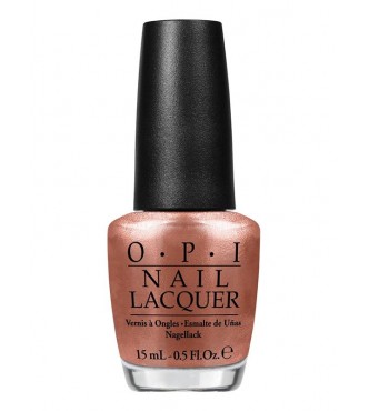 OPI OPI Lacquer 99350157326 NAPO 15 ML Nail Polish N° 027 Worth a Pretty Penne