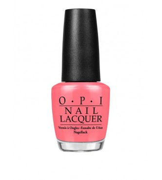 OPI OPI Lacquer 99350157244 NAPO 15 ML Nail Polish N° 0057 Got Myself into a Jambalaya