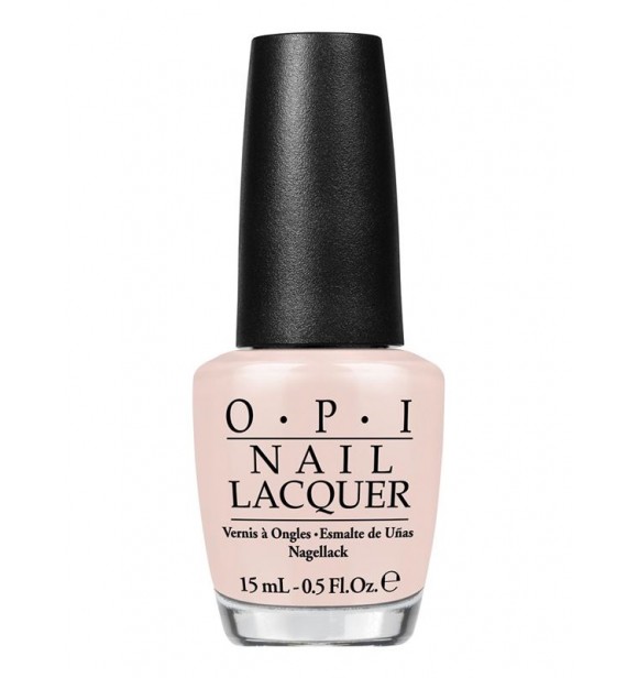 OPI OPI Lacquer 22995154028 NAPO 15 ML Nail Polish N° 028 Tiramisu for Two