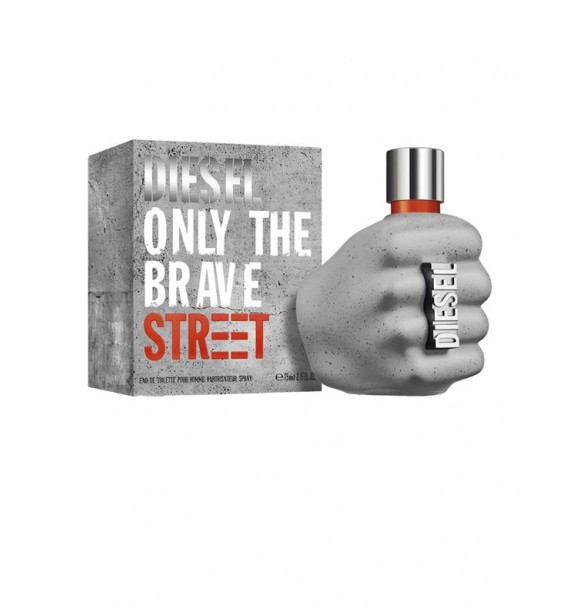 Diesel Only Str L8917900 EDTS 75ML