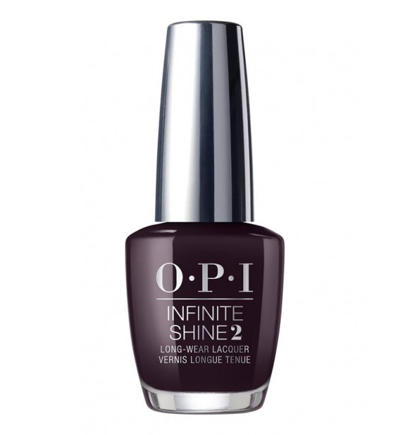 OPI OPI Infinite 99399000396 NAPO 15 ML Nail Polish N° 142 Lincoln Park After Dark