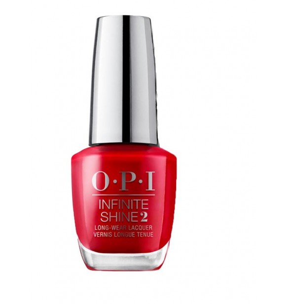 OPI OPI Infinite 99399000390 NAPO 15 ML Nail Polish N° 125 Big Apple Red