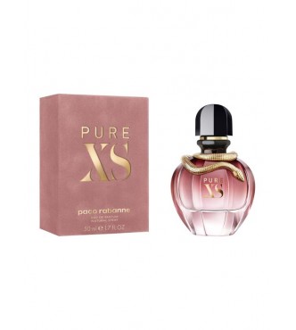 Paco R Pure XS 65115939 EDPS 50ML Eau de Parfum .