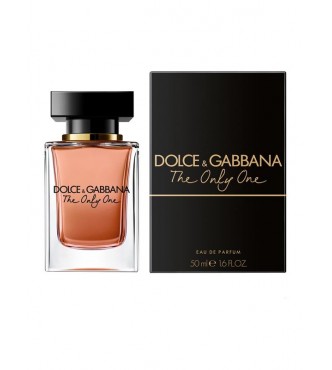 DOLCE & GABBANA D&G Only One I84525500000 EDPS 50 ML Eau de Parfum