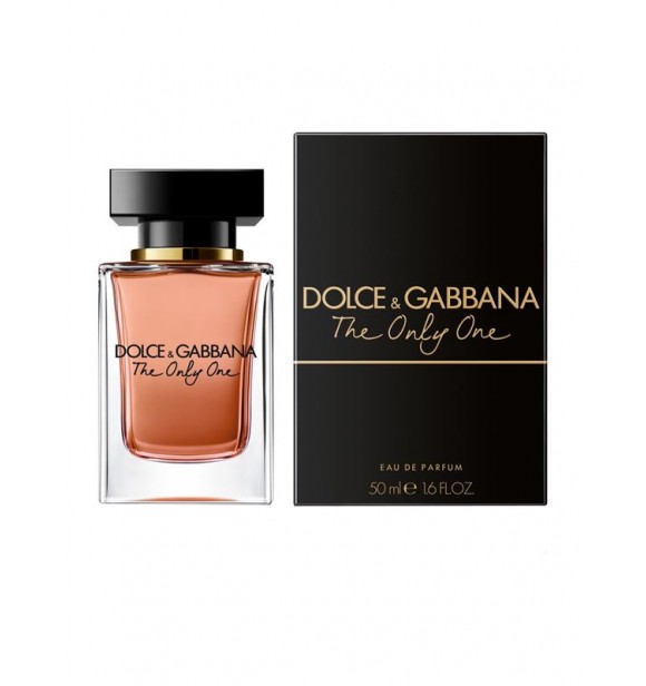 DOLCE & GABBANA D&G Only One I84525500000 EDPS 50 ML Eau de Parfum