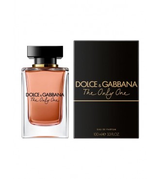 DOLCE & GABBANA D&G Only One I84526500000 EDPS 100 ML Eau de Parfum