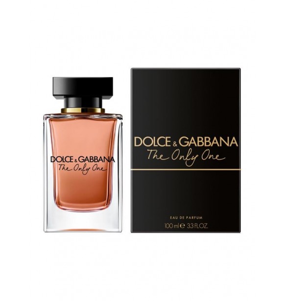 DOLCE & GABBANA D&G Only One I84526500000 EDPS 100 ML Eau de Parfum