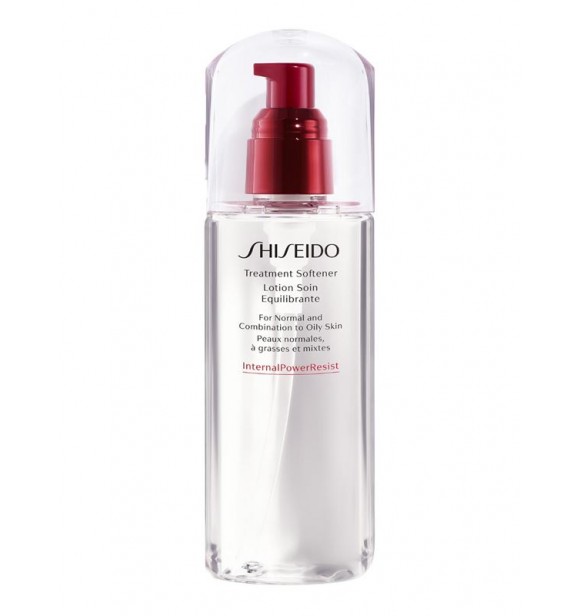 SHISEIDO Shisei Defend 10114531301 TO 150 ML Treatment Softener