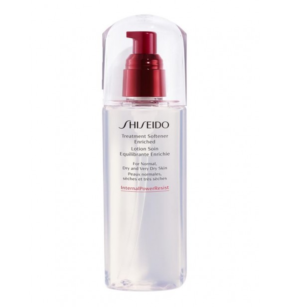 SHISEIDO Shisei Defend 10114532301 TO 150 ML Treatment Softener Enriched