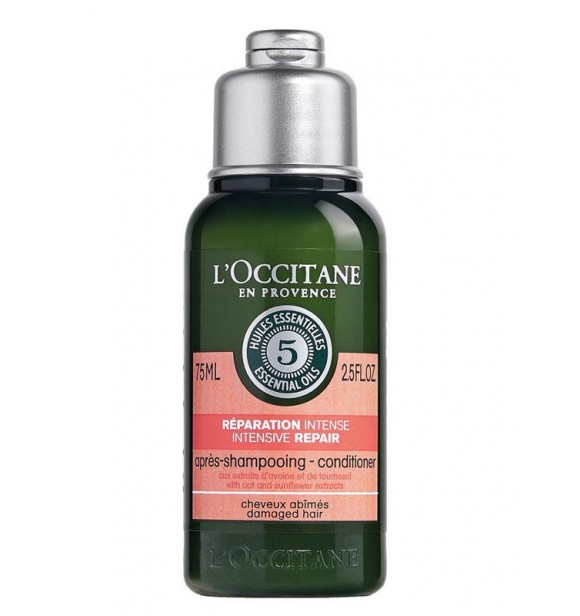 L.Occi Aroma 17AS075G18 HCO 75ML Intense Repair Conditioner