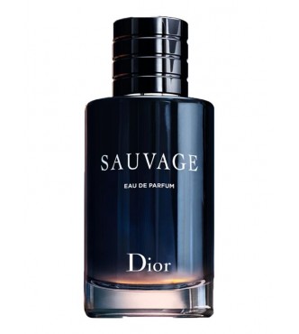 Dior Sauvage C099600180 EDPS 200ML Eau de Parfum
