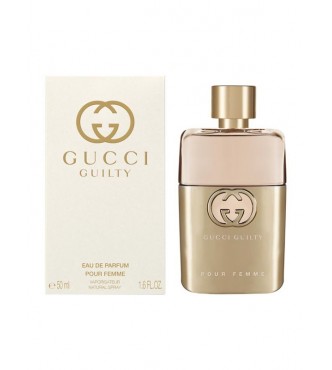 Gucci Guilty 99240009742 EDPS 50ML Eau de Parfum