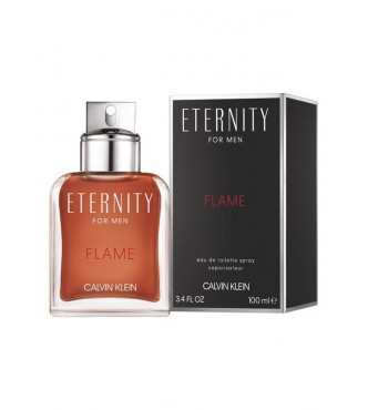 CK Etern Men 65150010000 EDTS 100ML