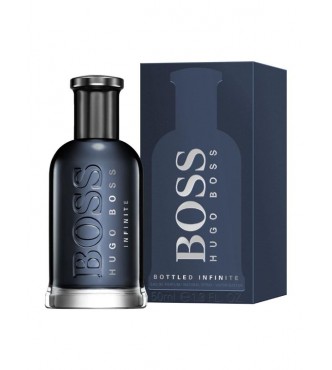 Boss Infinite 99350039467 EDPS 50ML Eau de Parfum