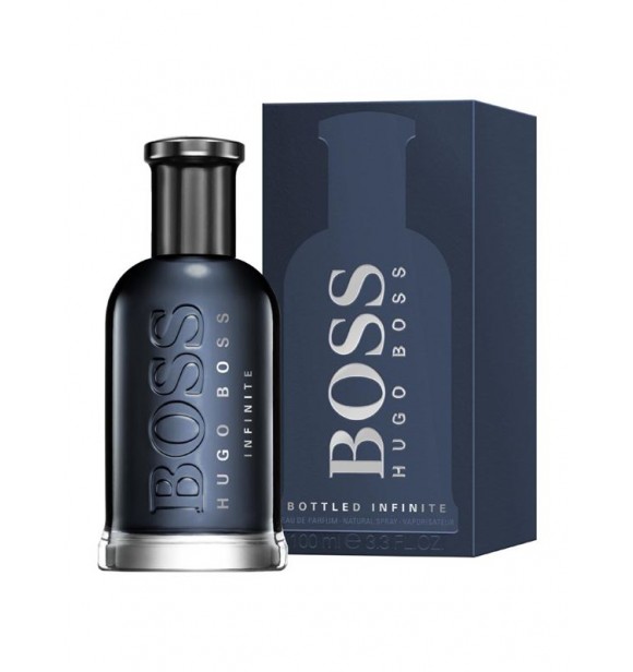 Boss Infinite 99240015964 EDPS 100ML Eau de Parfum