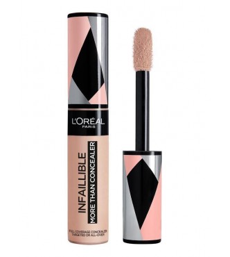 L.Oréa Infaillible A9704200 CONC 11ML Concealer N° 323 Fawn