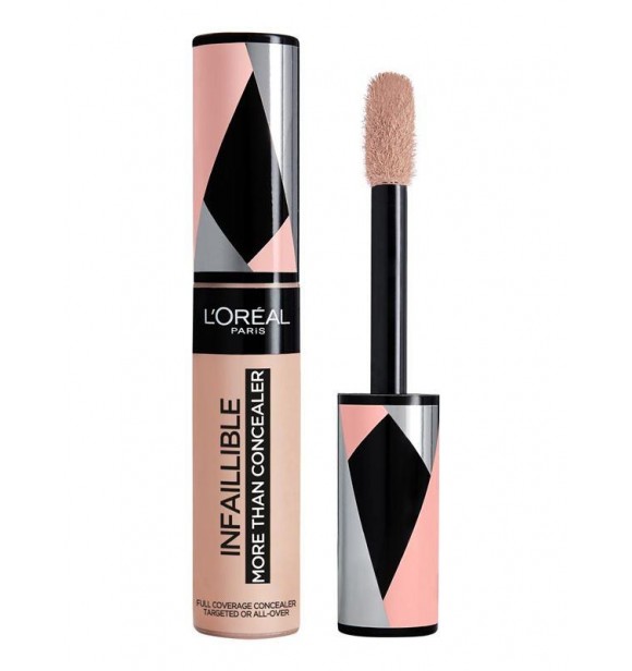 L.Oréa Infaillible A9704200 CONC 11ML Concealer N° 323 Fawn