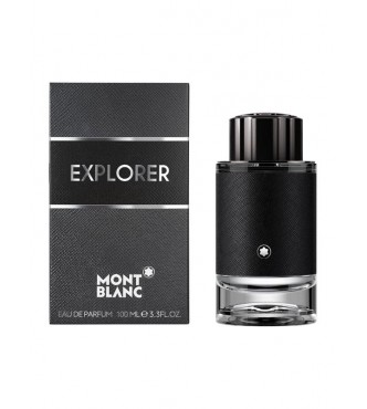 Montbl Explorer MB017A01 EDPS 100ML Eau de Parfum