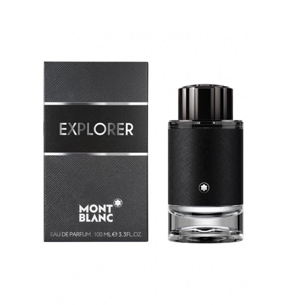 Montbl Explorer MB017A01 EDPS 100ML Eau de Parfum