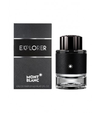 Montbl Explorer MB017A02 EDPS 60ML Eau de Parfum
