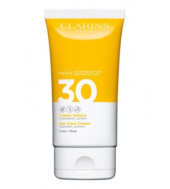 Clarins Sun Care Body Cream SPF 30 150ML