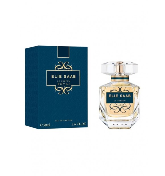 Elie S Le Parf 8468050 EDPS 50ML Royal Eau de Parfum