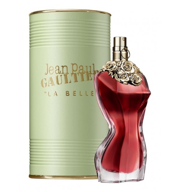 JPG Classique 65132212 EDPS 100ML La Belle Eau de Parfum