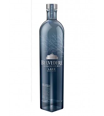 Belvedere Vodka - 1 L