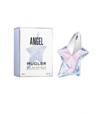 Mugler Angel 80053754 EDTS 50ML Eau de Toilette