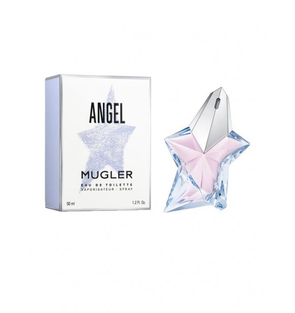 MUGLER Mugler Angel 80053754 EDTS 50 ML Eau de Toilette