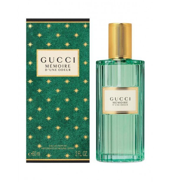 Gucci Memoire 99240030889 EDPS 60ML Eau de Parfum