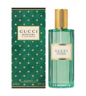 Gucci Memoire 99240030890 EDPS 100ML Eau de Parfum
