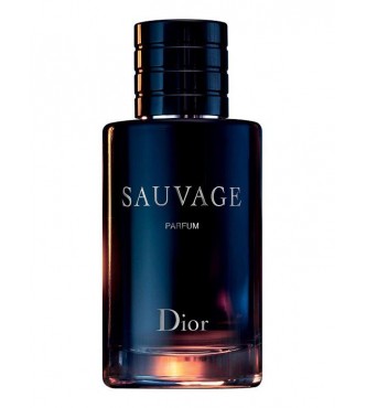 DIOR Dior Sauvage C099600455 PF 100 ML Parfum