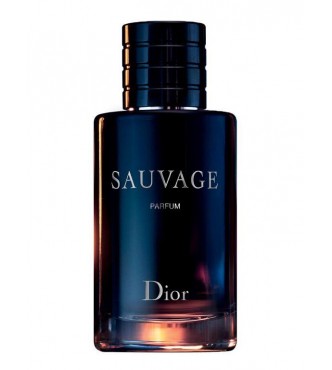 Dior Sauvage C099600456 PF 60ML Parfum Spray
