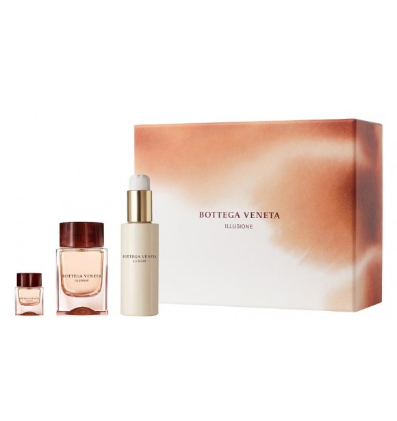 Veneta Illus 72440051000 SET