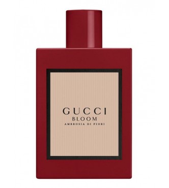 Gucci Bloom 99350036216 EDPS 100ML Ambrosia Di Fiori Eau de Parfum