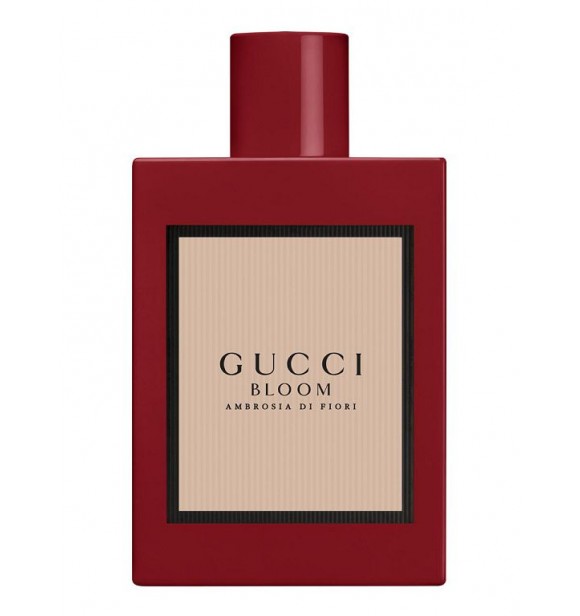 Gucci Bloom 99350036216 EDPS 100ML Ambrosia Di Fiori Eau de Parfum