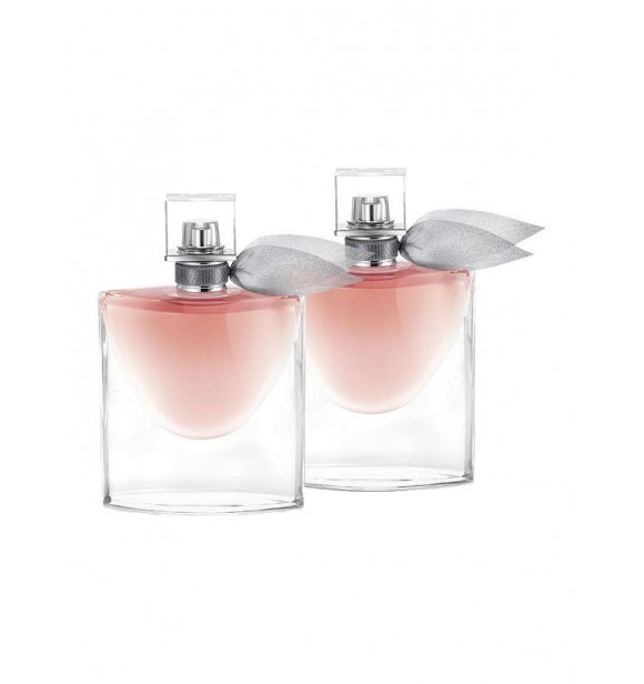 LANCÔME Lancô La vie est TM732600 DUO 1 PC Duo cont.: 2x Eau de Parfum 30 ml (Ref.1023781)