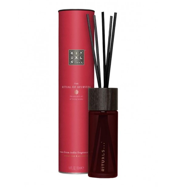 Ritual Ayurveda 1104579 HOME 50ML Mini Fragrance Sticks