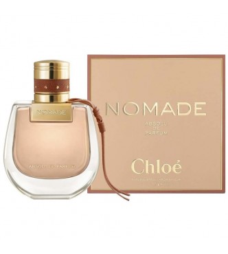 Chloé Nomade 64880014000 EDPS 50ML Absolu Eau de Parfum