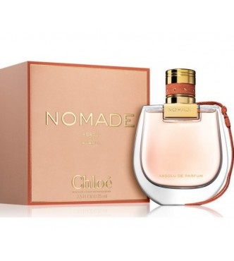 Chloé Nomade 64880016000 EDPS 75ML Absolu Eau de Parfum