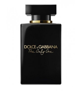 DOLCE & GABBANA D&G Only One I89663500000 EDPS 100 ML Eau de Parfum Intense