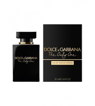 DOLCE & GABBANA D&G Only One I89664500000 EDPS 50 ML Eau de Parfum Intense