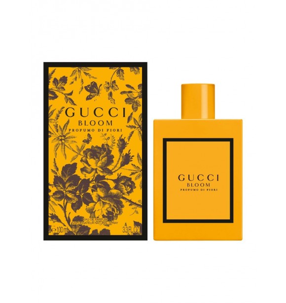 Gucci Bloom 99350030869 EDPS 100ML Profumo Di Fiori Eau de Parfum
