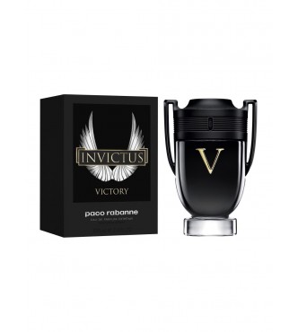 Paco R Invictus 65164673 EDPS 100MLVictory Eau de Parfum Extrême