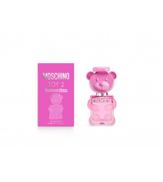 MOSCHINO Mosch Toy2 B 6X30 EDTS 50 ML Eau de Toilette