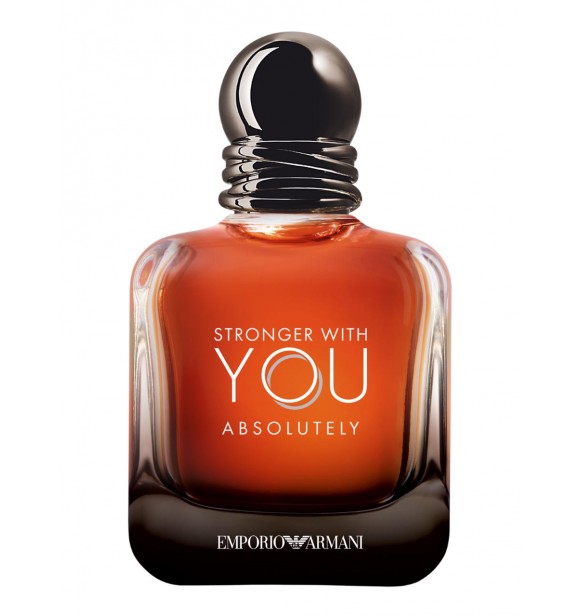 Giorgio Armani Stronger with You Eau de Parfum Absolu 50ML