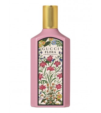 Gucci Flora by Gucci Gorgeous Gardenia Eau de Parfum 100ML